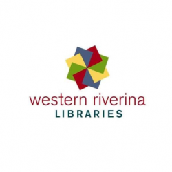 WR Library icon