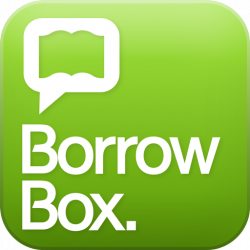 borrowbox app