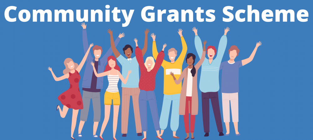 Community Grants Scheme