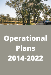 Operational Plans 2014-2022
