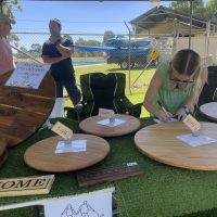 Lake Woorabinda Festival 2023 - Markets