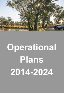 Operational Plans 2024